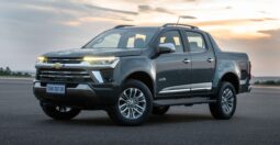 S10 HIGH COUNTRY 2025
