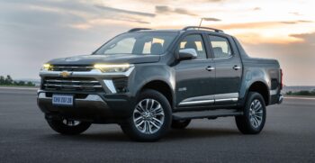 S10 HIGH COUNTRY 2025