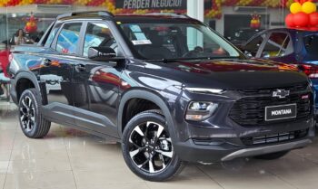 Montana RS 2025