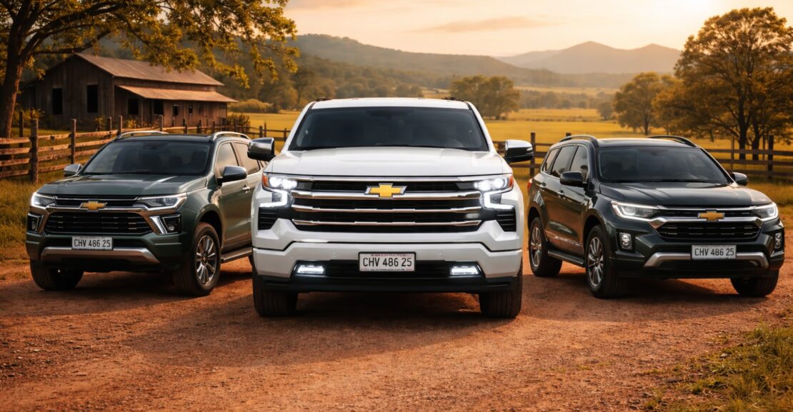 Qual O Melhor Carro 4x4 Para Pegar A Estrada Pedragon