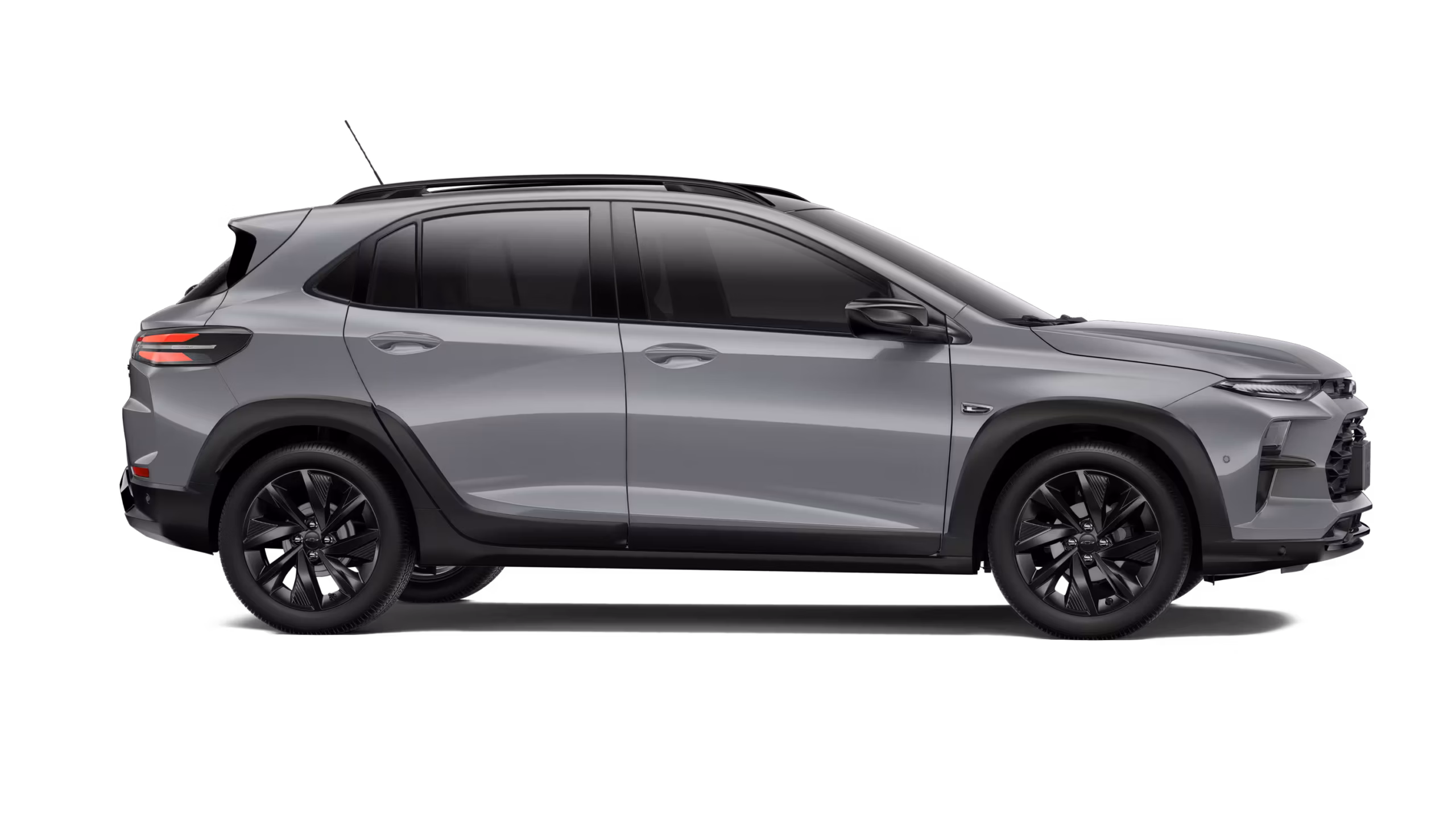 Spark EV