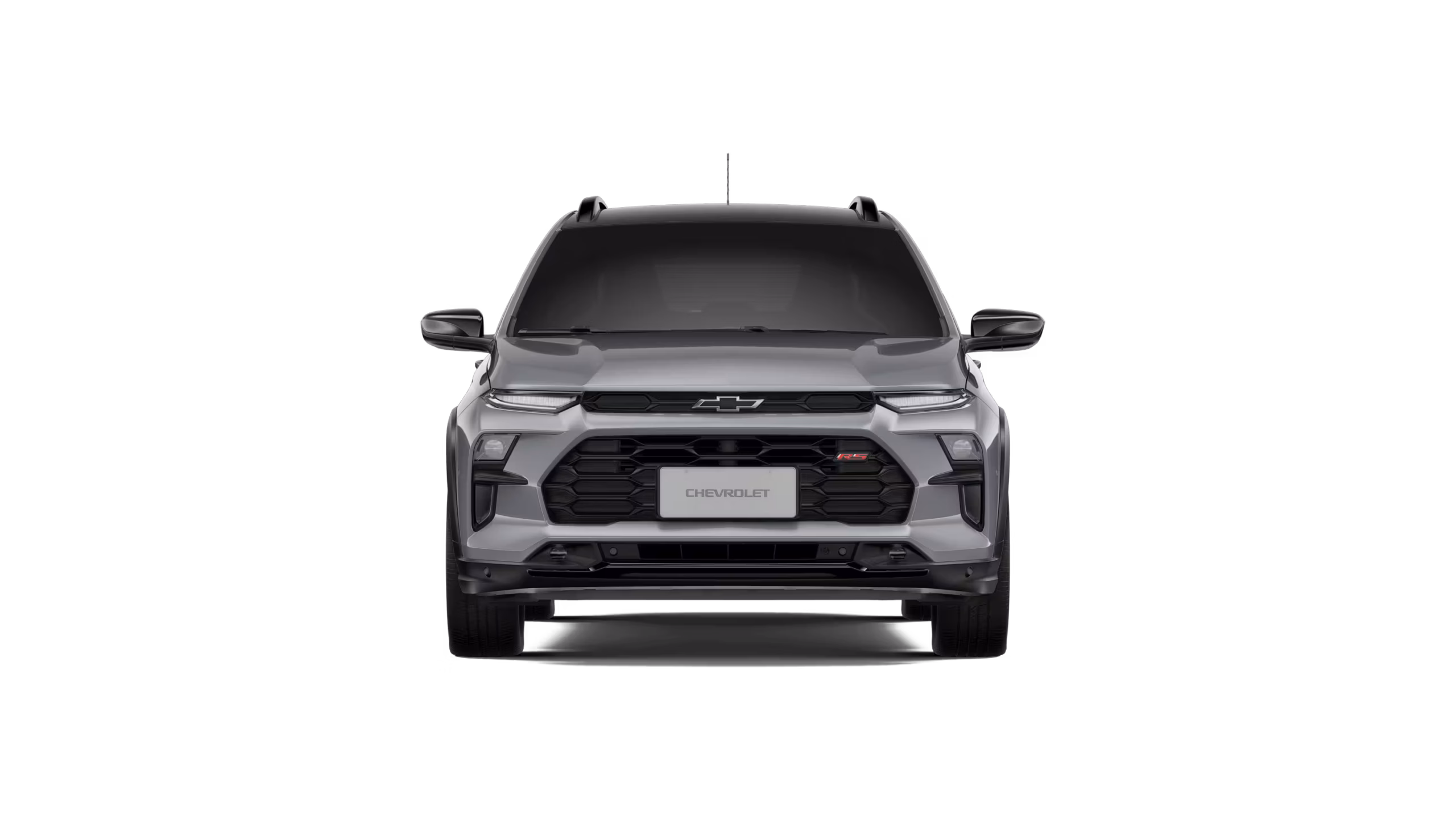 Chevrolet Spark EUV Design